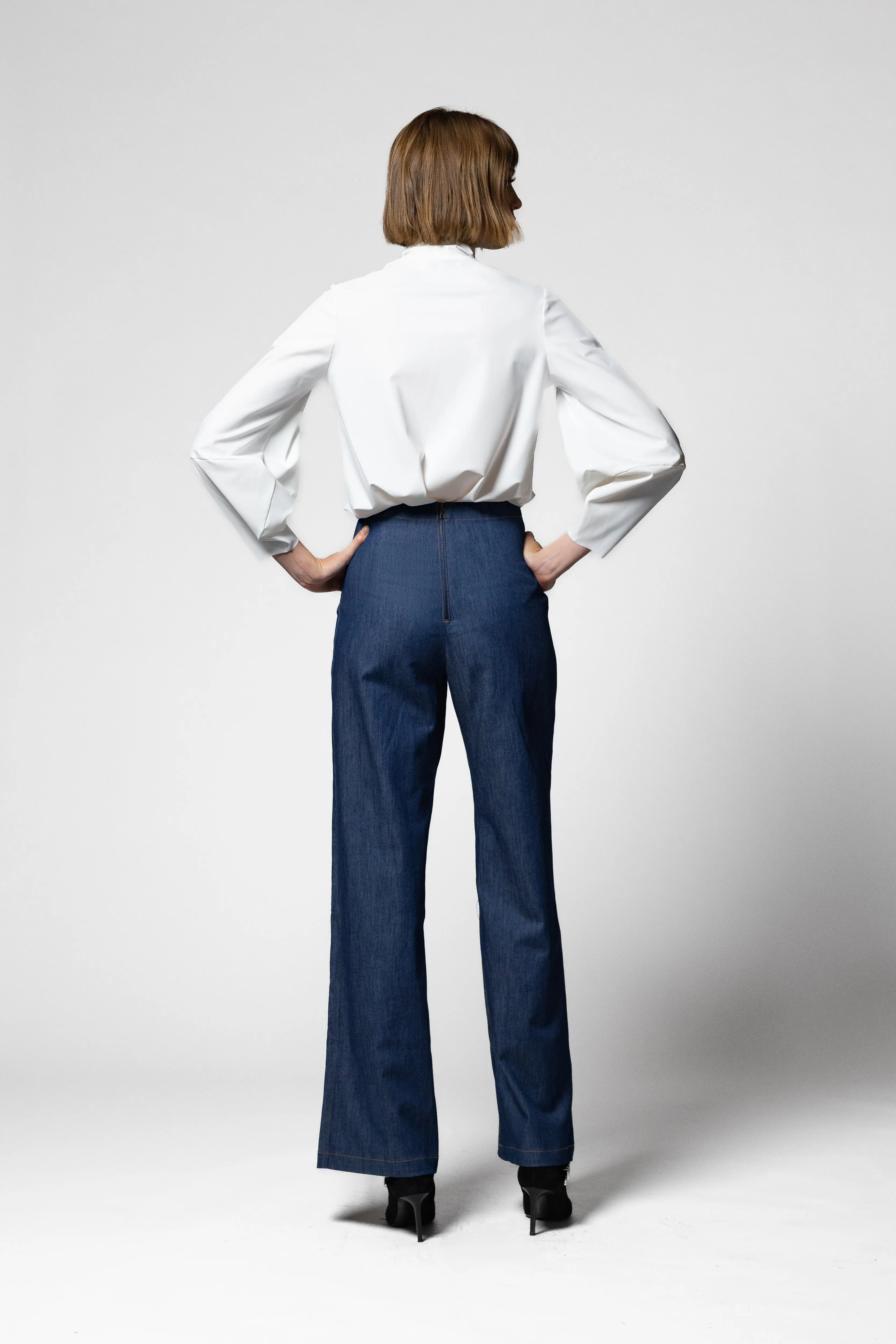 Ombeline Jean - Denim 24