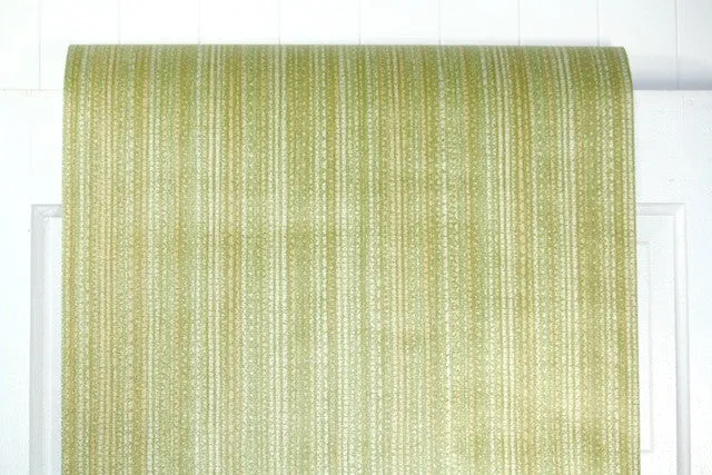 One-of-a-kind Wallpaper Roll