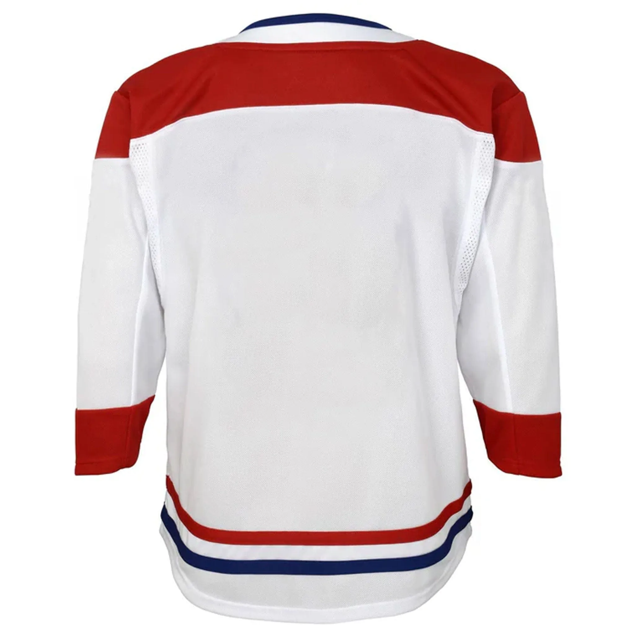 Outer Stuff Premier Junior Jersey - Montreal Canadiens