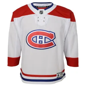 Outer Stuff Premier Junior Jersey - Montreal Canadiens