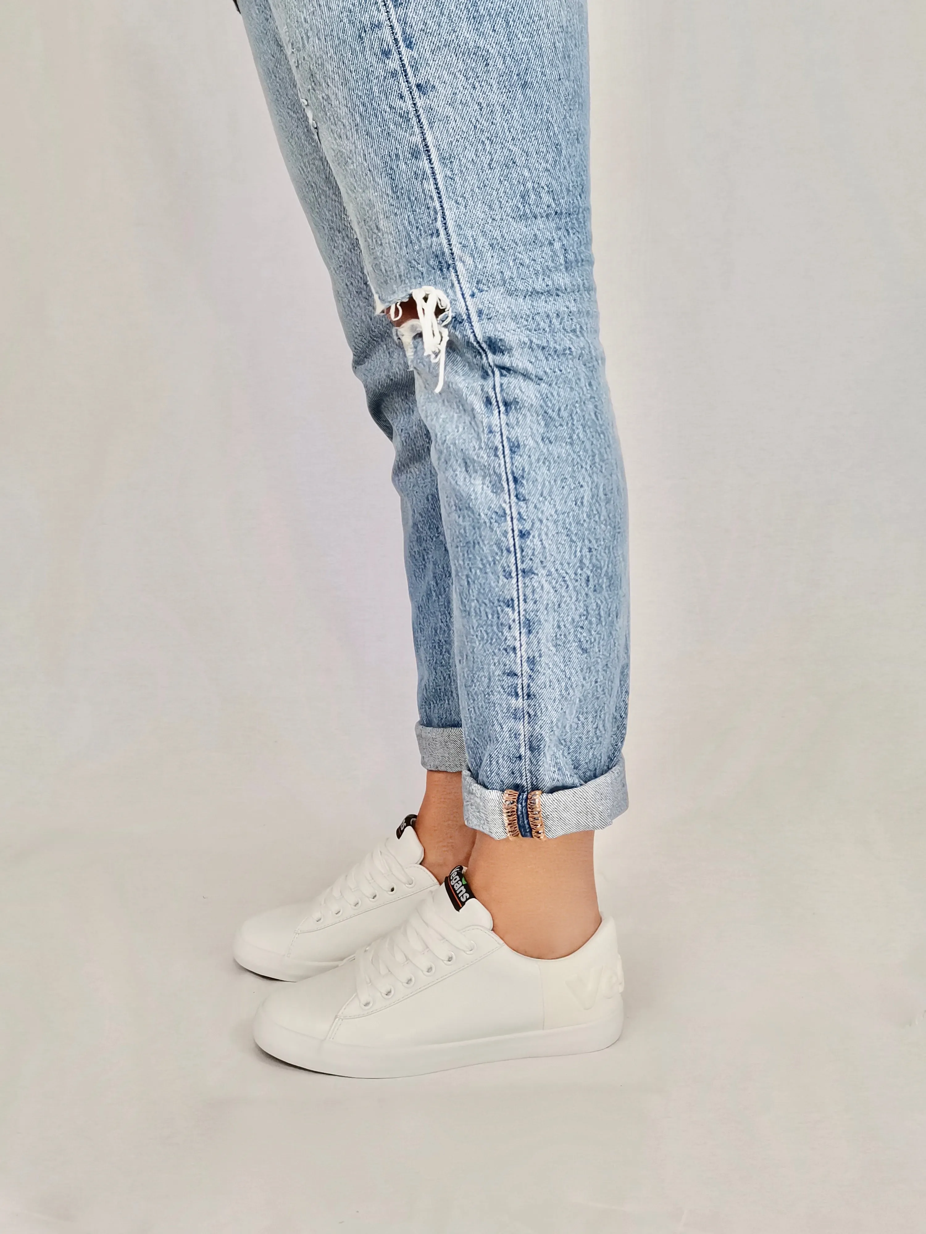 Palms White