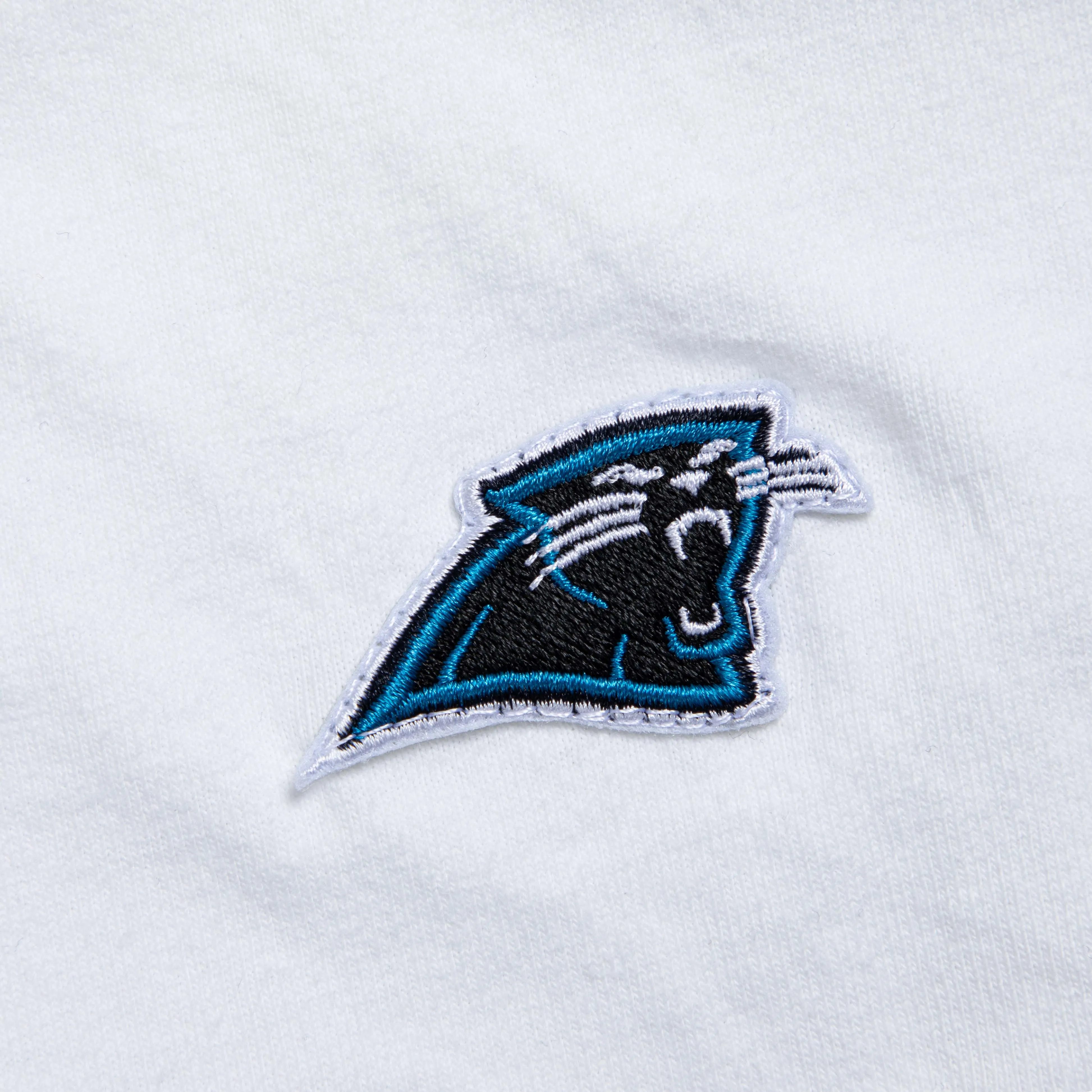 PANTHERS HELMET TEE by GOLF WANG