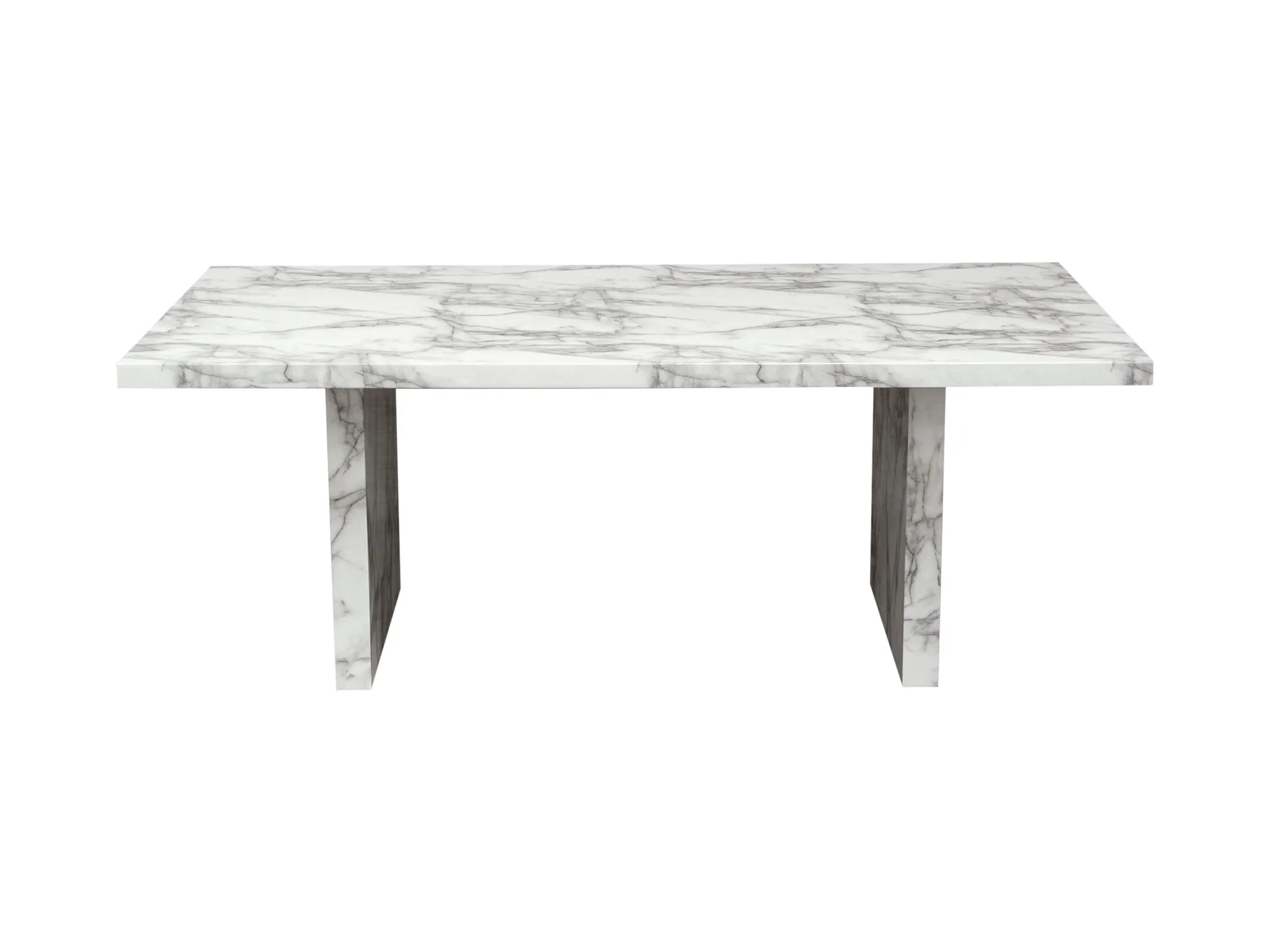 PARIS DINING TABLE