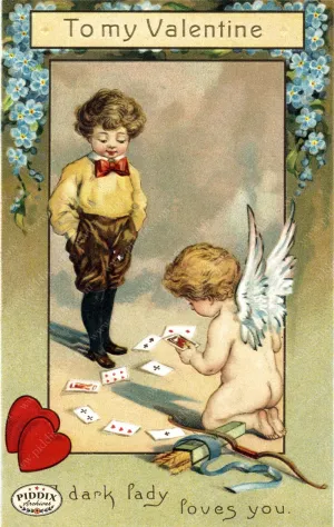 PDXC8235 -- Valentine's Day