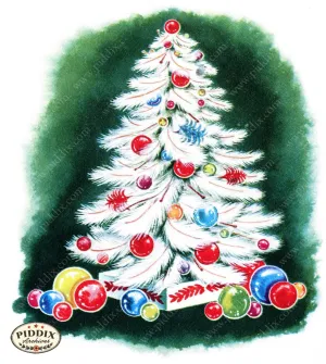 PDXC9769 -- Christmas Trees