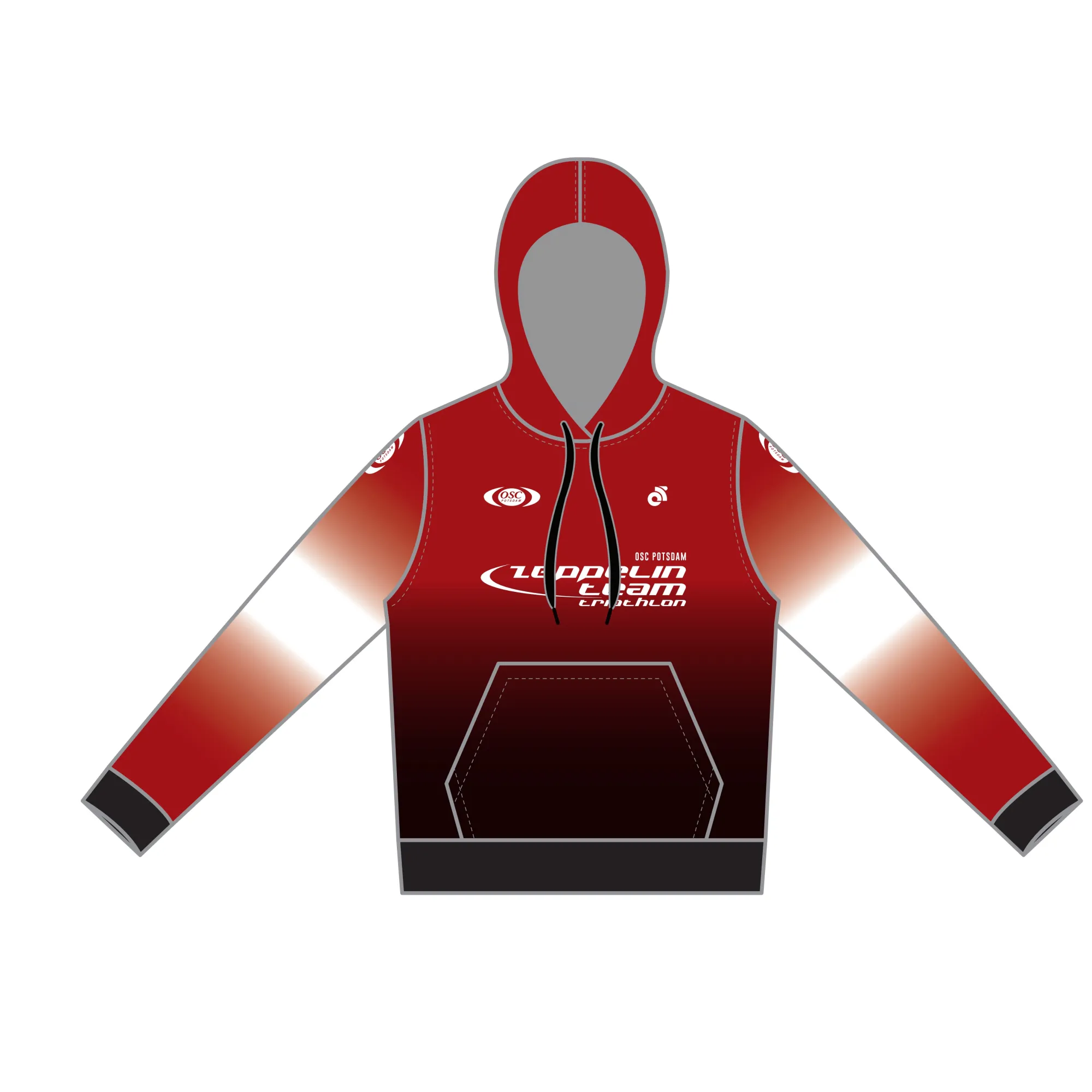 PERFORMANCE Pullover Hoodie
