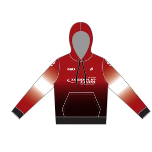 PERFORMANCE Pullover Hoodie