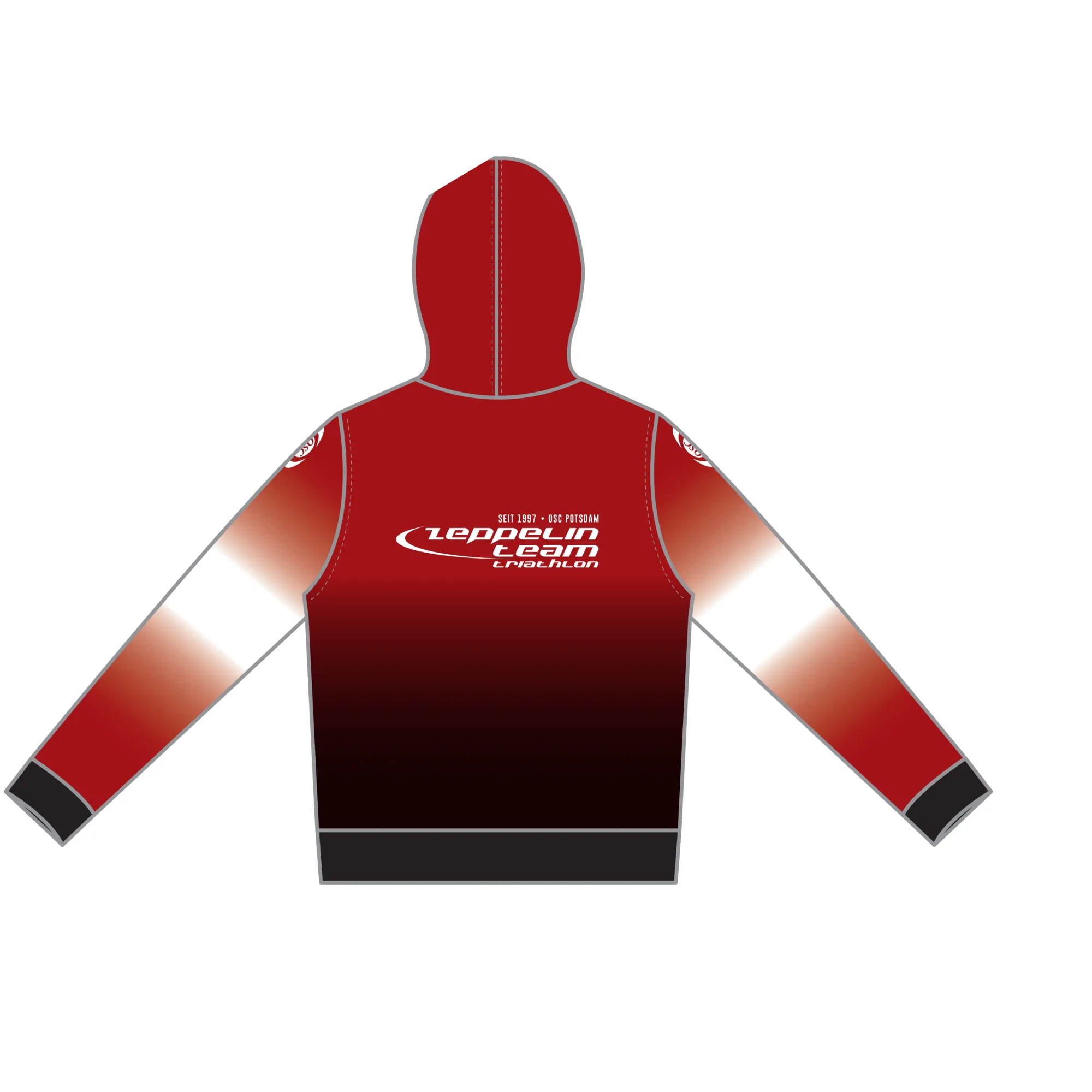 PERFORMANCE Pullover Hoodie