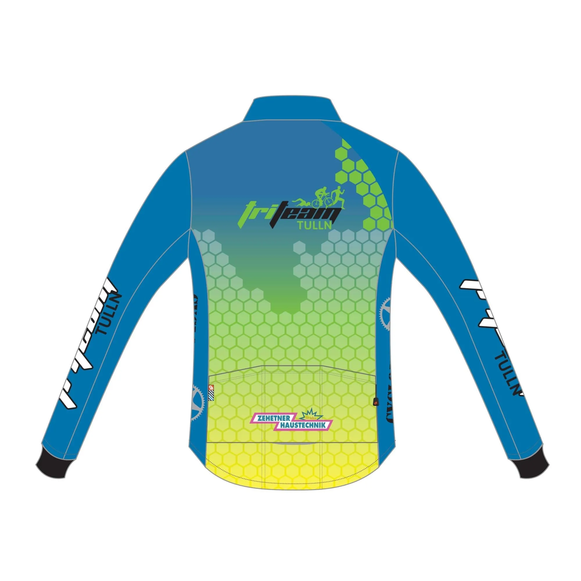PERFORMANCE Winter Jacket - Children