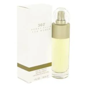 Perry Ellis 360 Eau De Toilette Spray By Perry Ellis