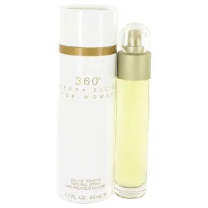 Perry Ellis 360 Eau De Toilette Spray By Perry Ellis