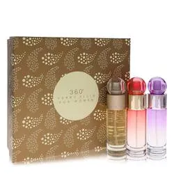 Perry Ellis 360 Gift Set By Perry Ellis