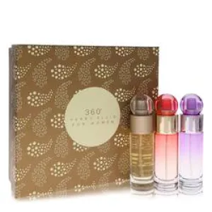 Perry Ellis 360 Gift Set By Perry Ellis