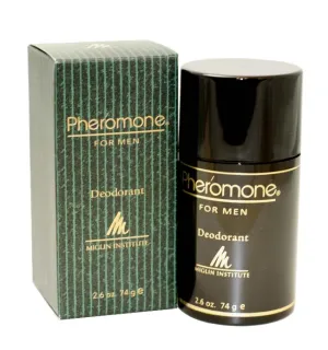 Pheromone Deodorant for Men
