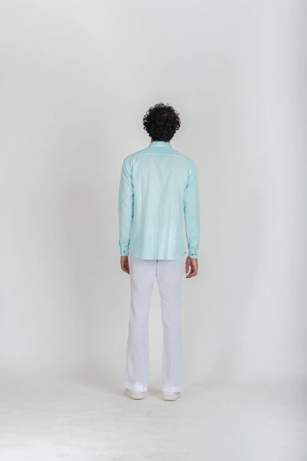 PINE SHINE SHIRT