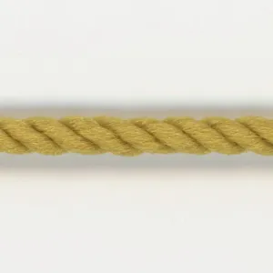 Polyester Twist Cord #24 Karashi