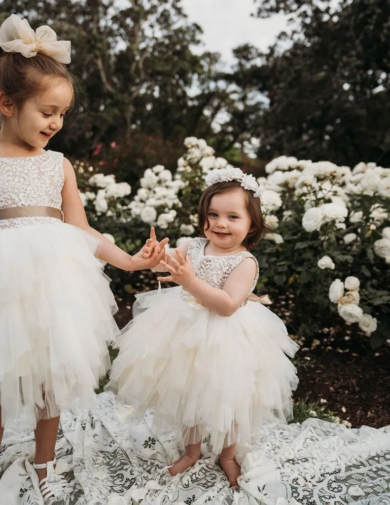 Portia Soiree Gown