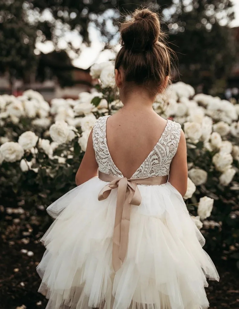 Portia Soiree Gown