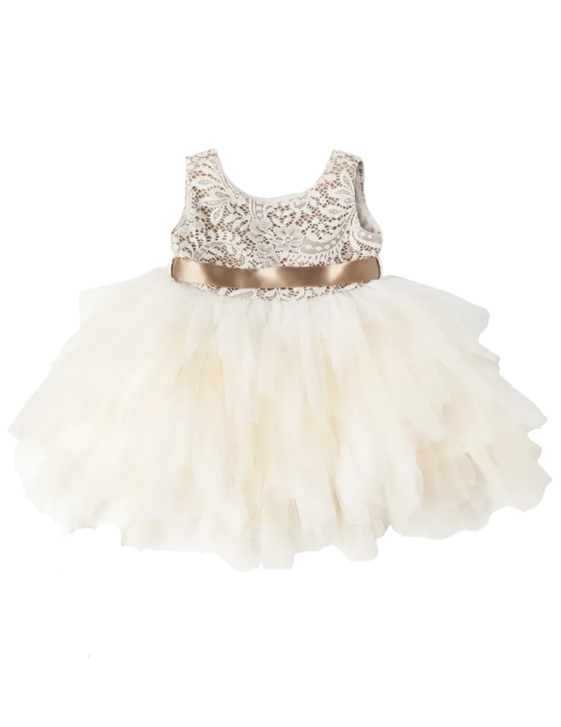 Portia Soiree Gown