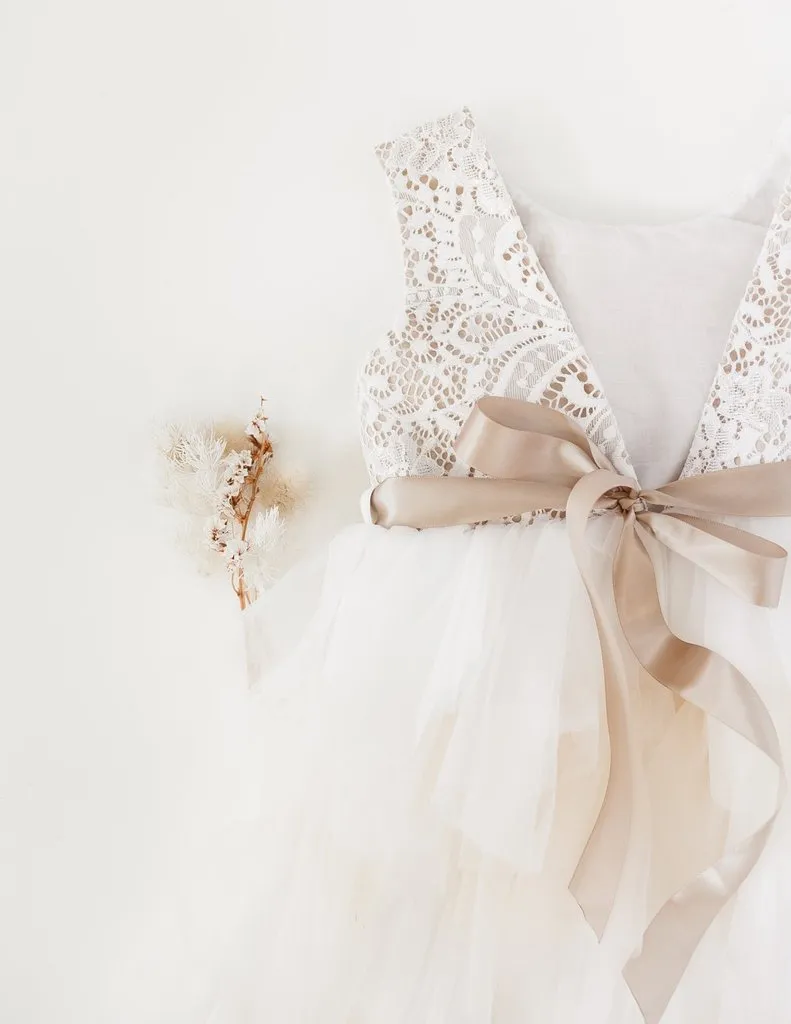 Portia Soiree Gown