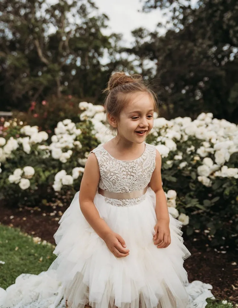 Portia Soiree Gown