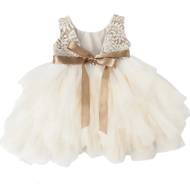 Portia Soiree Gown