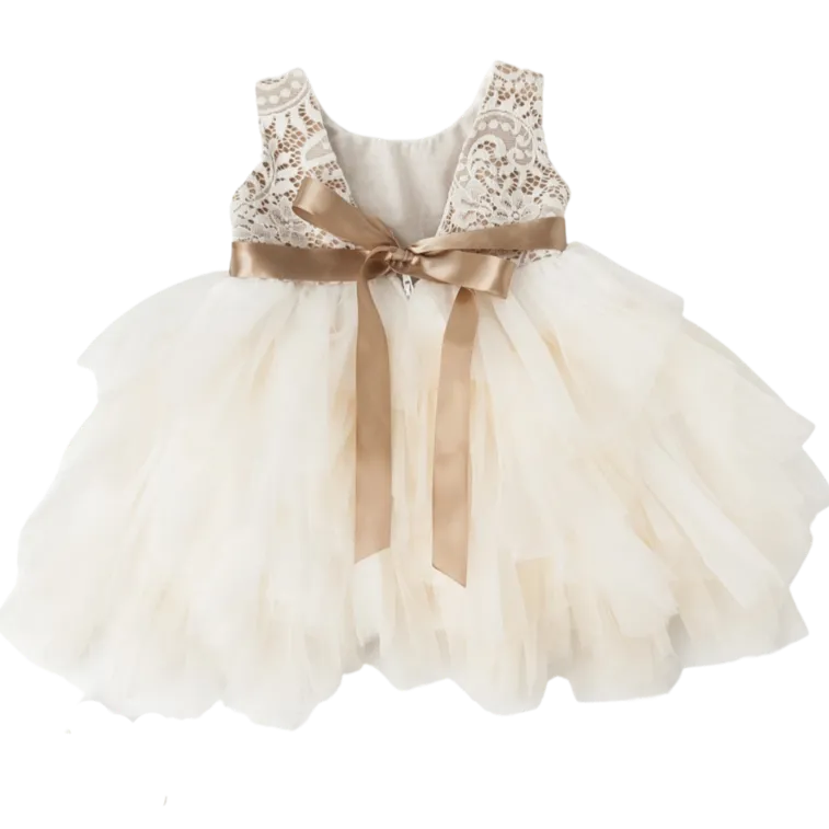 Portia Soiree Gown