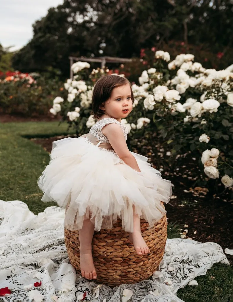 Portia Soiree Gown