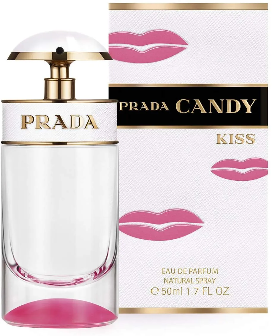 Prada Candy Kiss  perfumes for women EDP 50 ml
