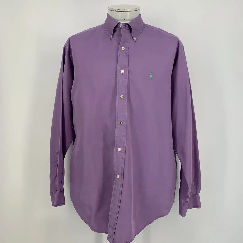 Ralph Lauren Shirt