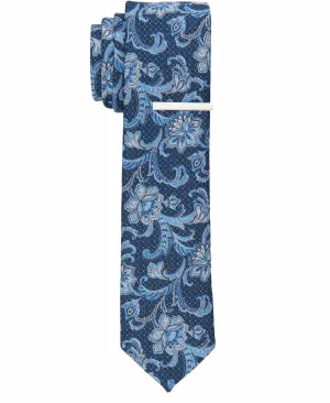 Rigby Floral Tie