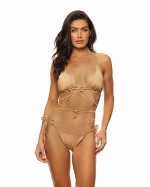 Ring Criss Cross