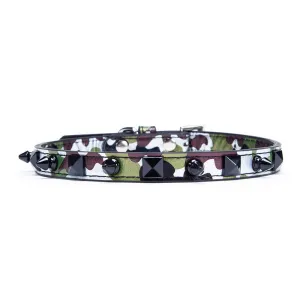 Rockstud Dog Collar