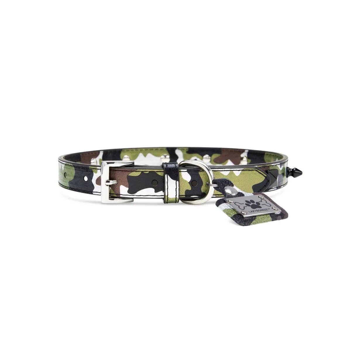 Rockstud Dog Collar
