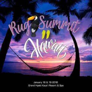 Rug Summit 11