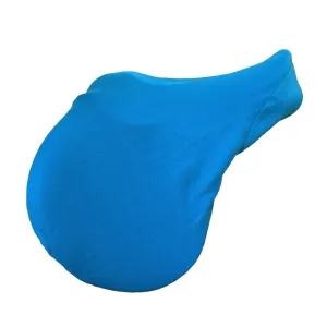 Saddle Cover Solid Fleece