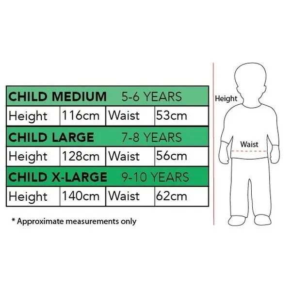 Scarecrow Costume, Child