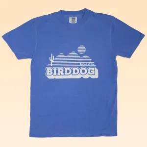 Shop Shirt | Vintage Bird Dog | Ballad of the Bird Dog