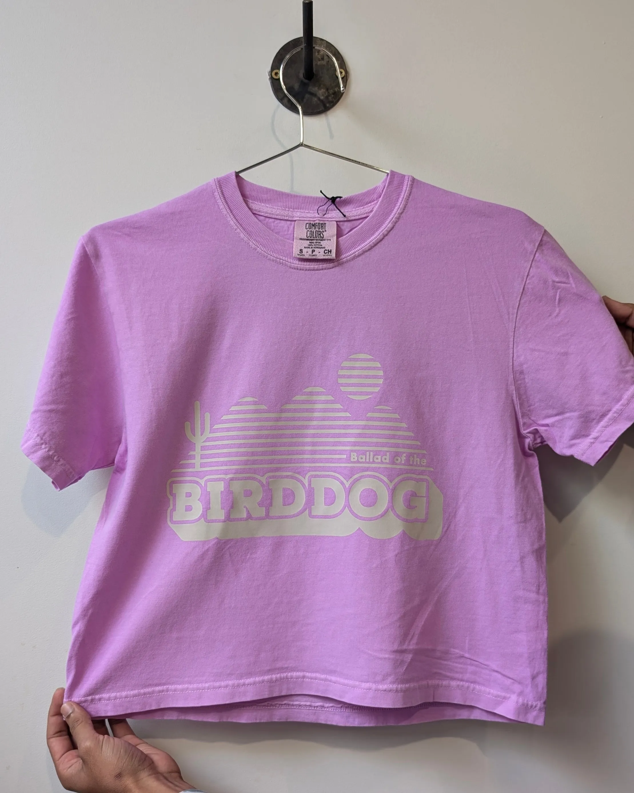 Shop Shirt | Vintage Bird Dog | Ballad of the Bird Dog