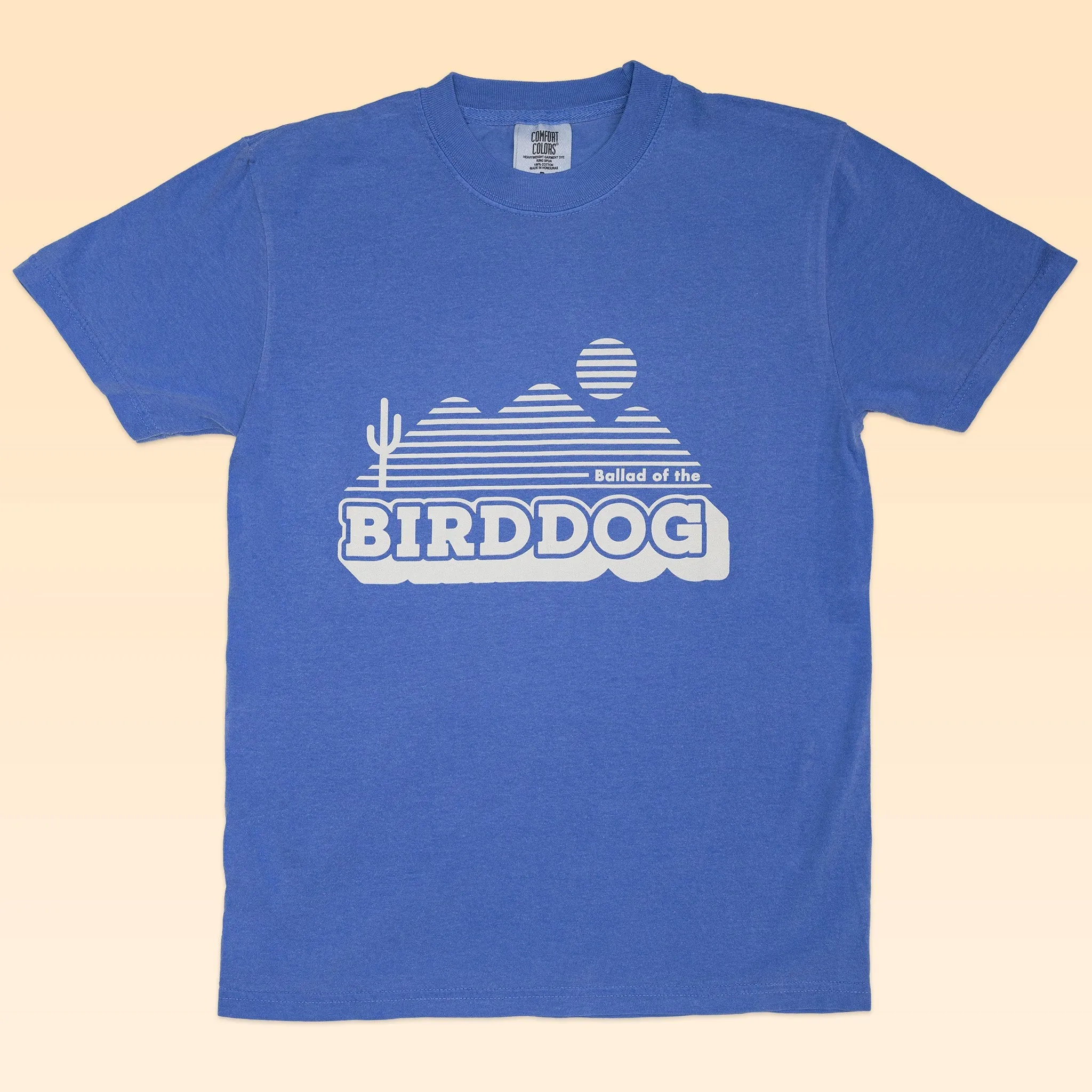 Shop Shirt | Vintage Bird Dog | Ballad of the Bird Dog