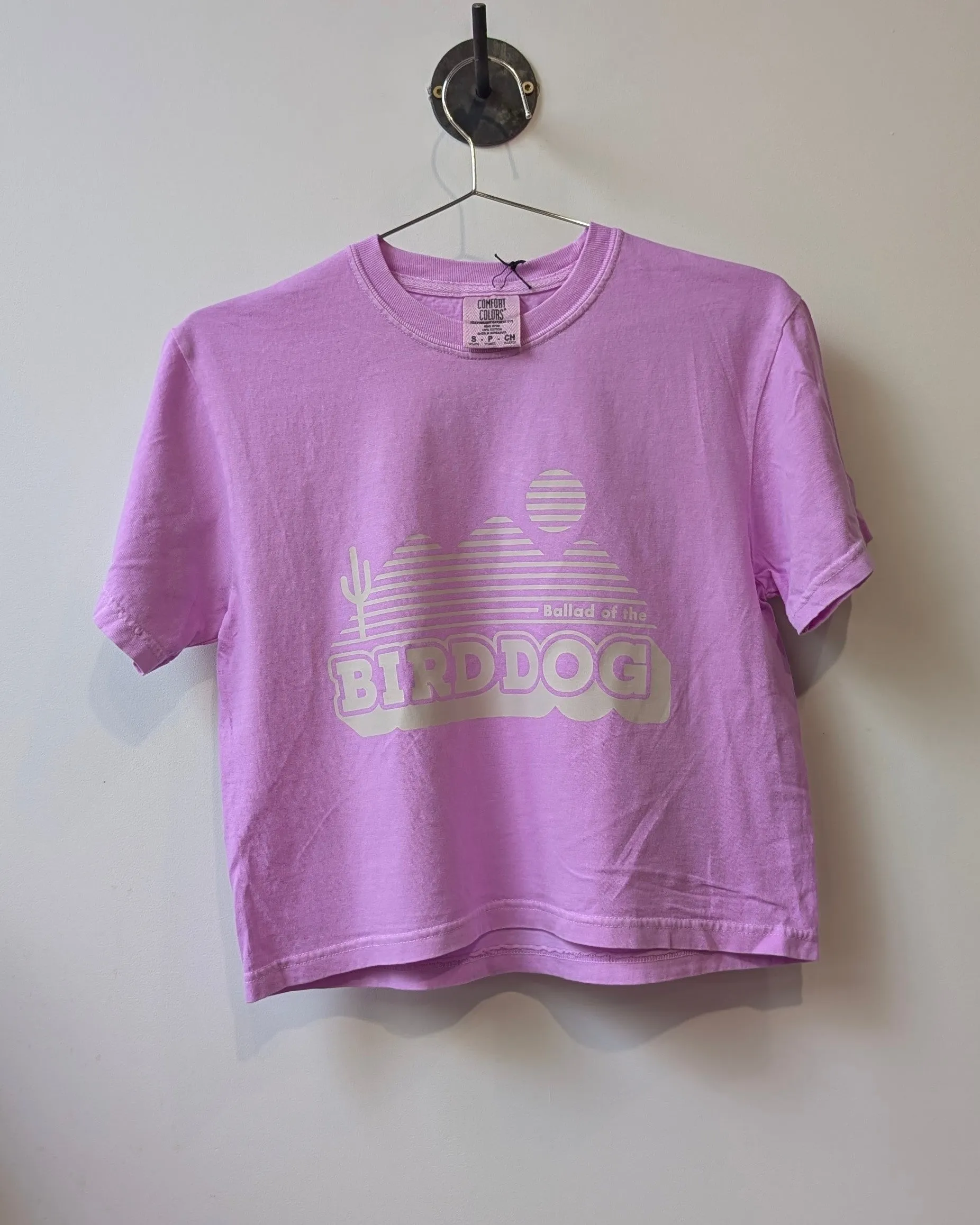 Shop Shirt | Vintage Bird Dog | Ballad of the Bird Dog