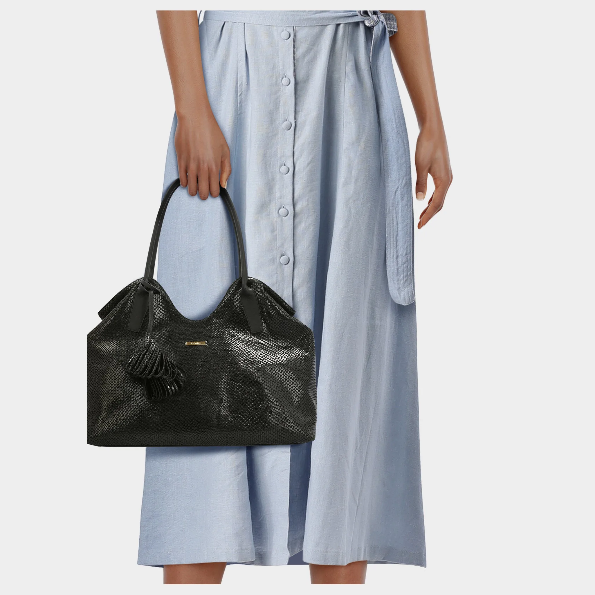 Shopper Kalahari 5435