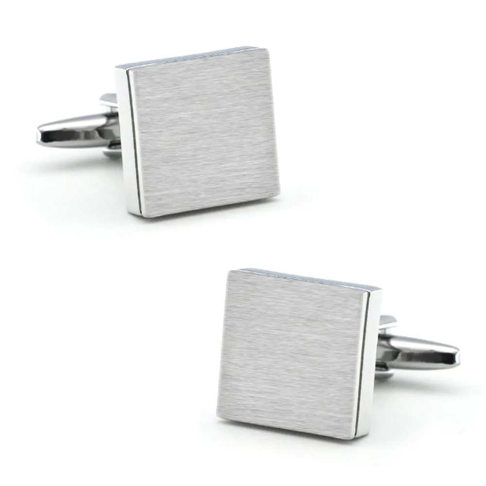Silverado Cufflinks