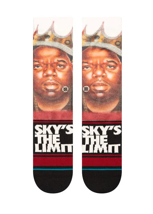 SKYS THE LIMIT - BLACK