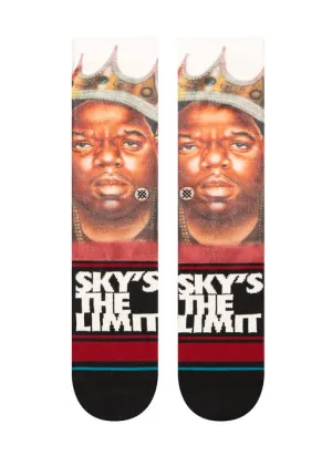 SKYS THE LIMIT - BLACK