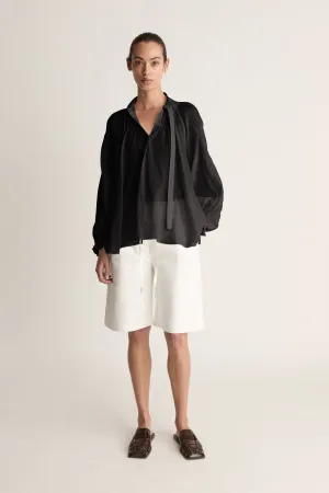 Soma Balloon Sleeve Blouse