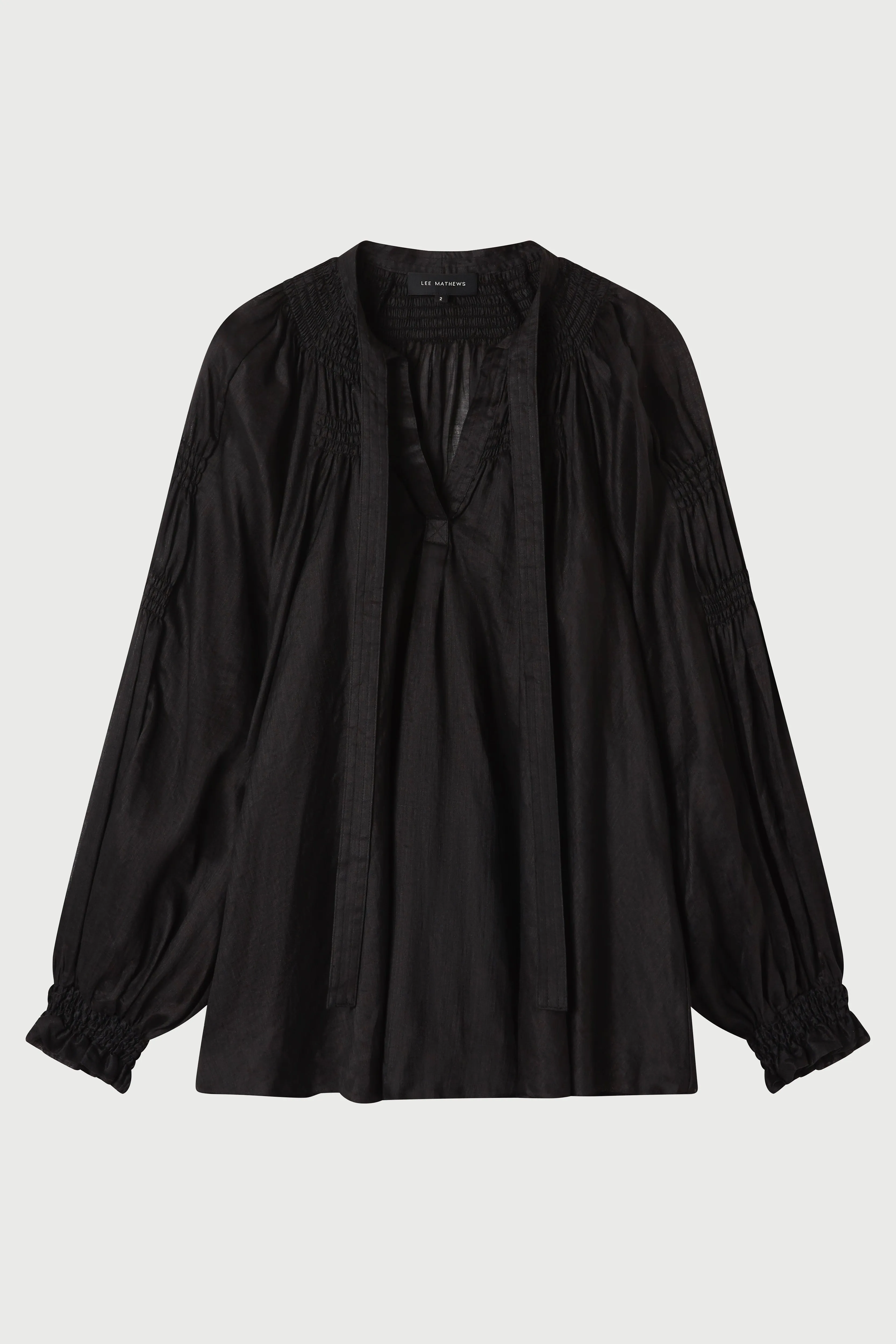 Soma Balloon Sleeve Blouse