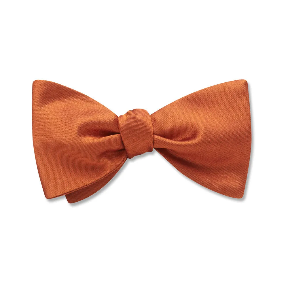 Somerville Sienna - Kids' Bow Ties
