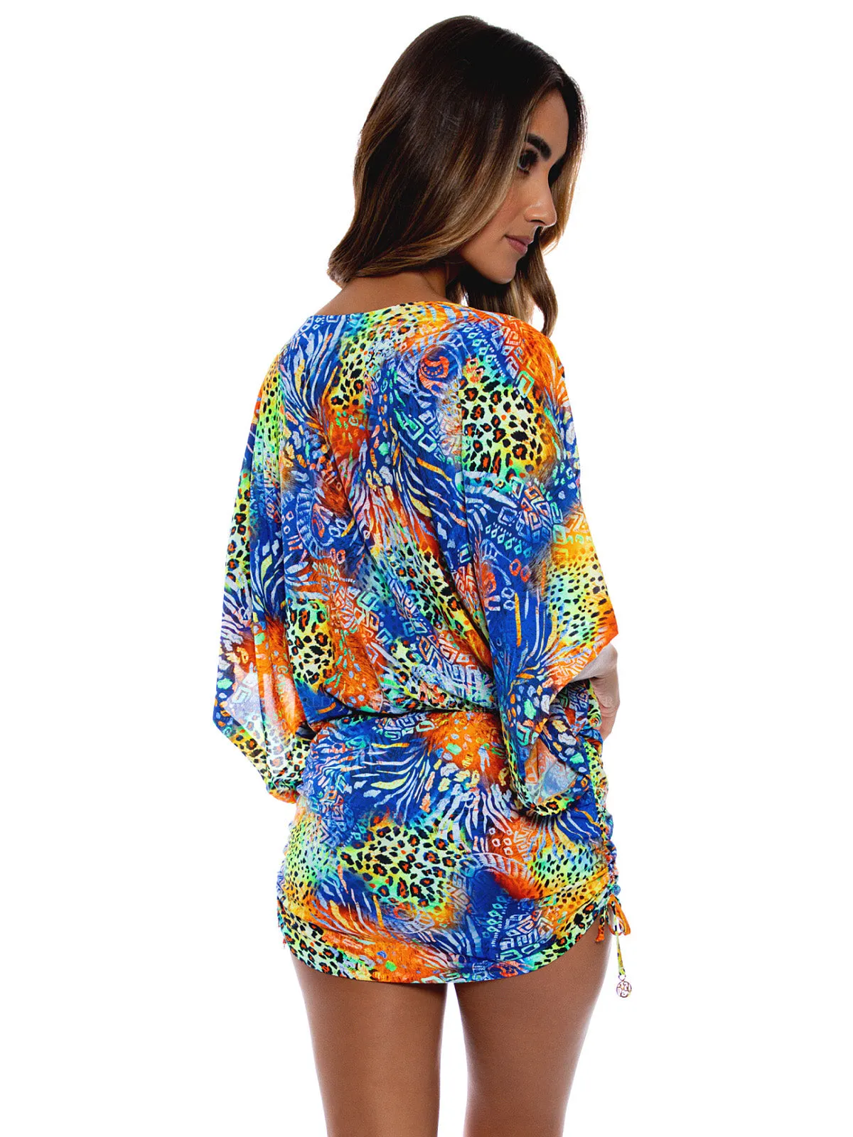 South Beach Dress
