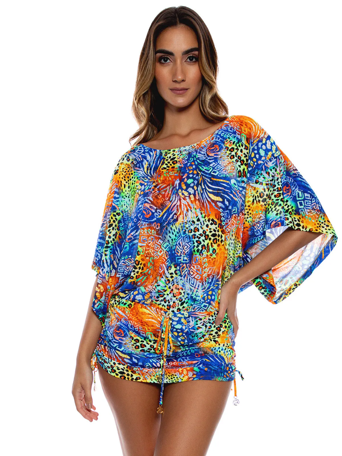 South Beach Dress
